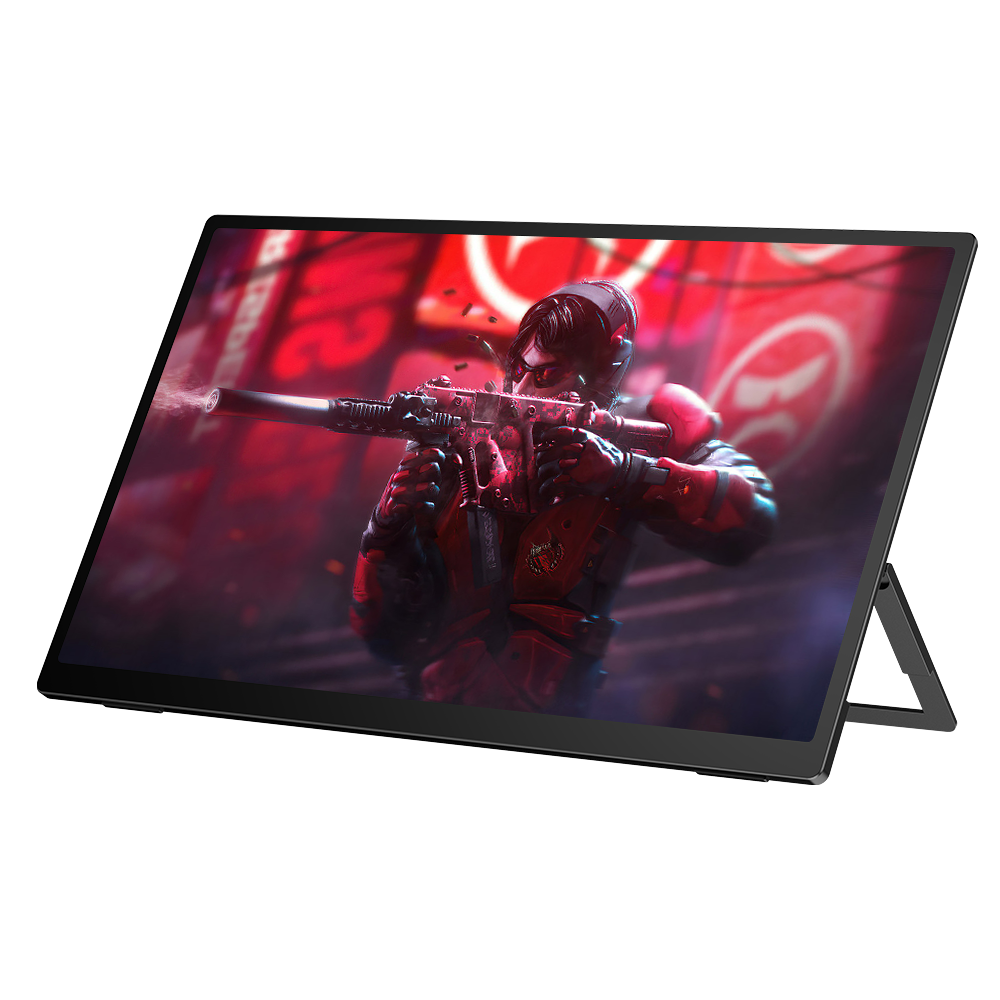1920x1080 Monitor 18 Inch 120Hz Gaming Touchscreen | UPERFECT