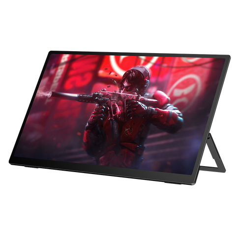 Touch Screen Monitor