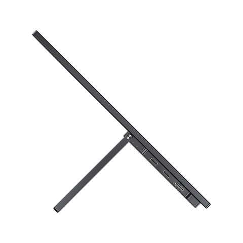 Gaming Monitor 4K 18 Inch Large Computer Pc Portable | UPERFECT