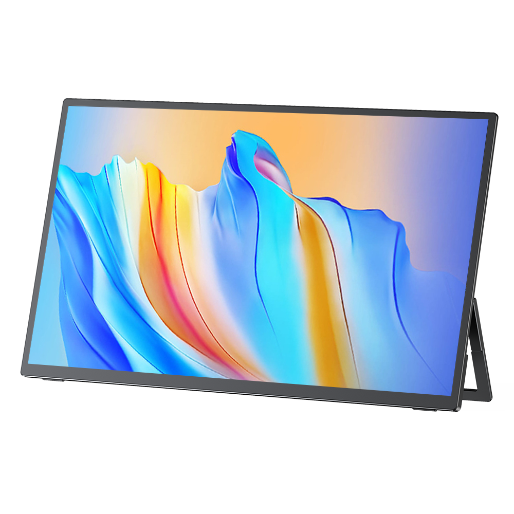 18 Inch Monitor HDMI Portable Screen With Stand – UPERFECT 18 Inch Monitor HDMI Portable Screen With Stand – UPERFECT