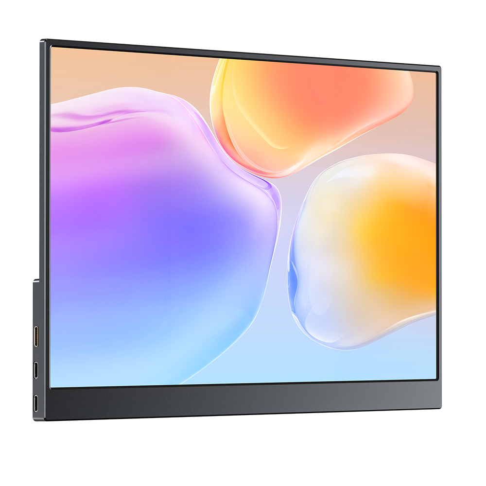 HN14BQ | 1440P Entertainment Monitor 3:2 Display 14 Inch 2K QHD Portable