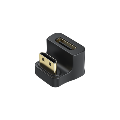    uperfect-mini-hdmi-male-tomini-hdmi-Female-adapter-pds-119