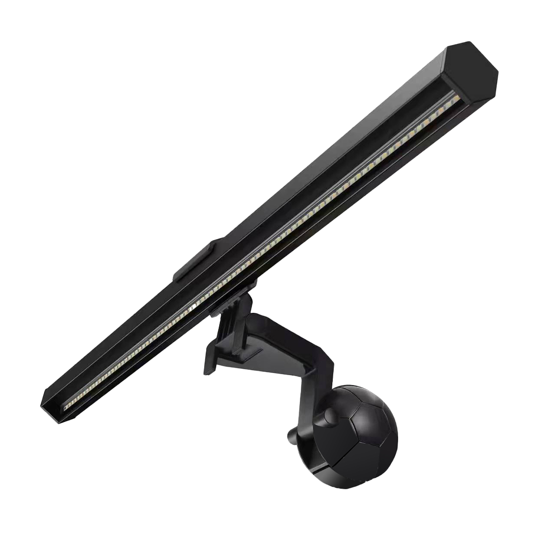 UCare Monitor Light Bar LED Display Lamp Eye Care Touch Switch
