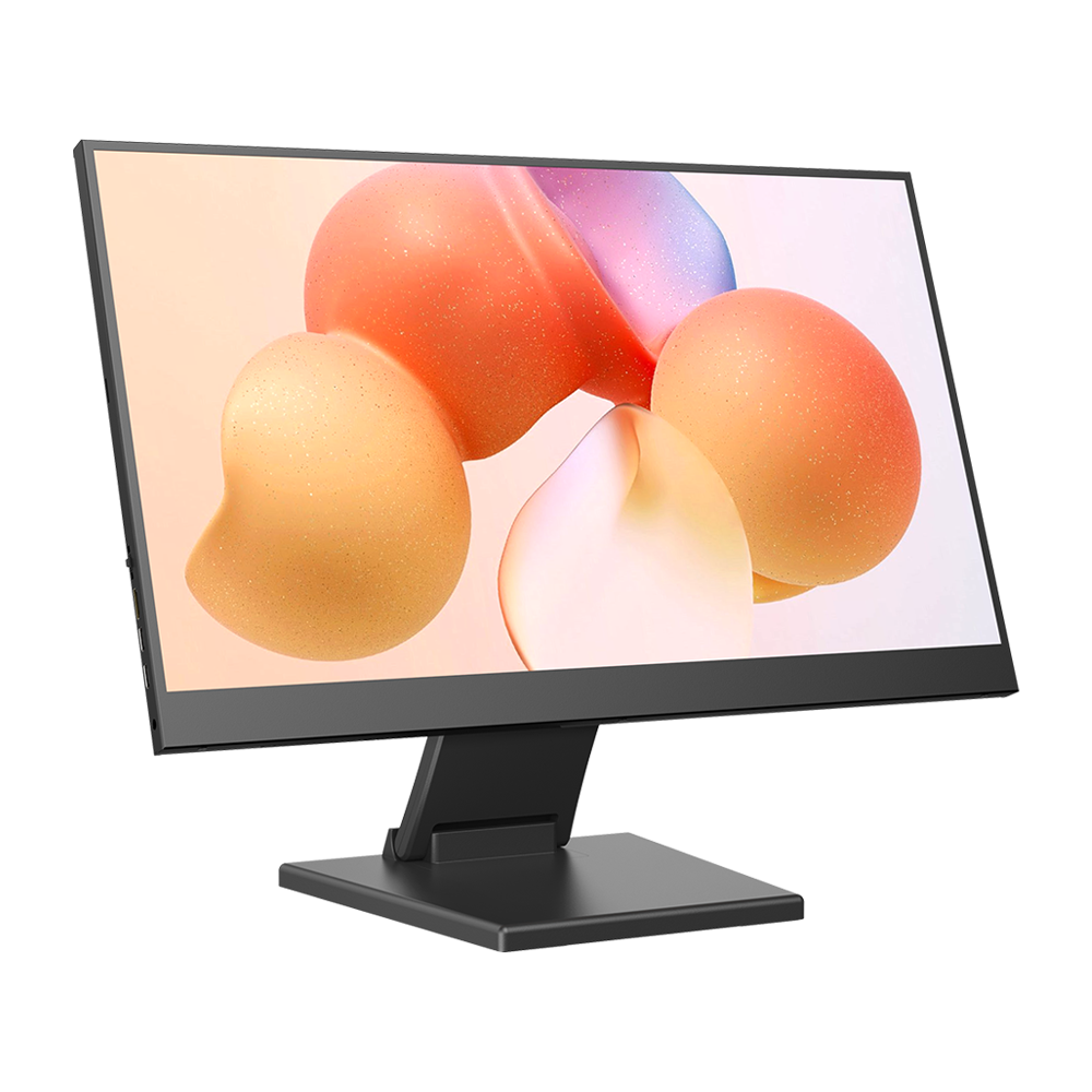 UStand Desk Stand Monitor Foldable VESA Mount 15" 22" Displays