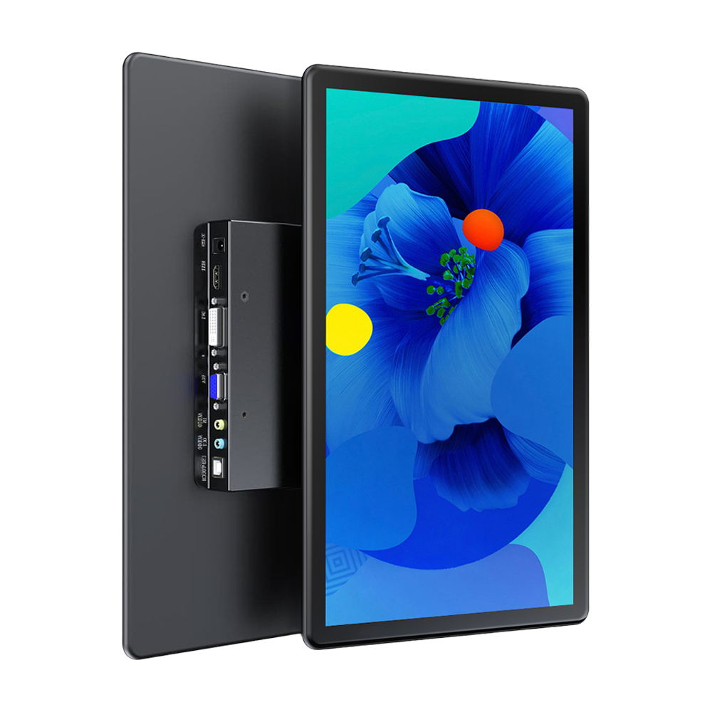 Vga Computer Monitor Hdmi Port Pc Monitor Vga Dvi Computer Touch Screen | UPERFECT