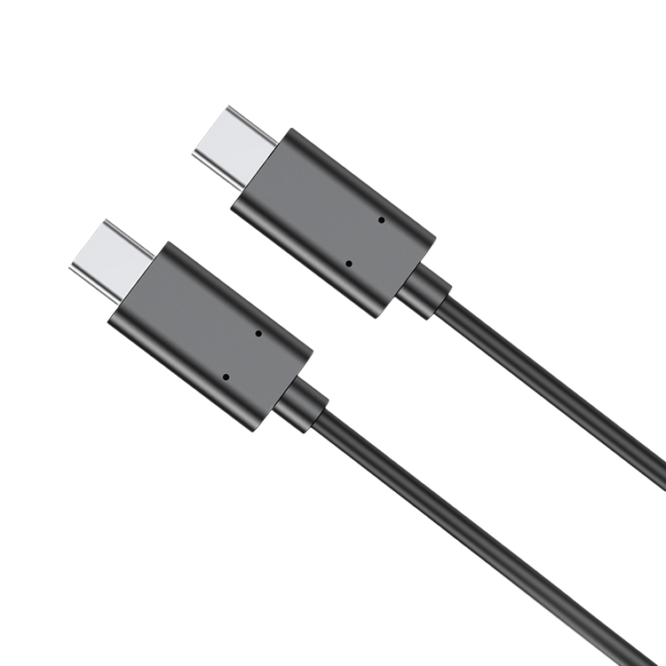 USB Type-C: The Connector That’s Always in Fashion