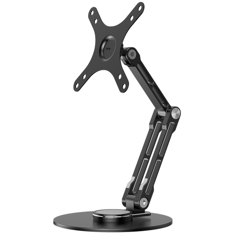 Monitor VESA Arm Adjustable Stand Multi-Angle Holder for 12"-19" – UPERFECT