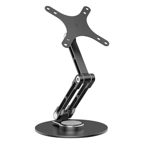Monitor VESA Arm Adjustable Stand Multi-Angle Holder for 12"-19" – UPERFECT