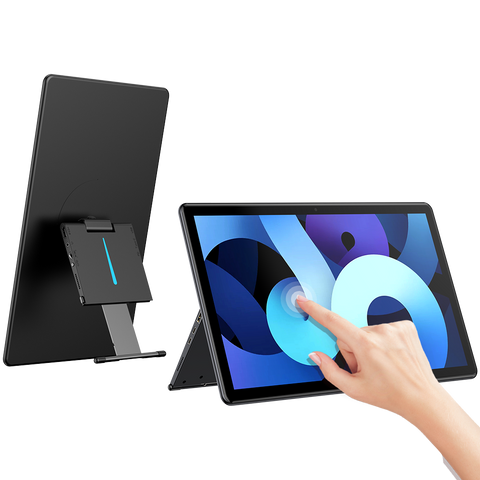 Vertical Monitor Computer Portrait Mode Rotate Screen UPERFECT