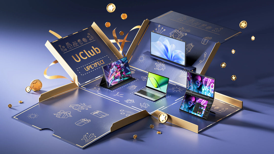 uperfect club banner