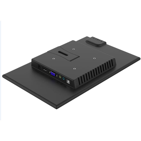 Small LCD Screen 13.3 Inch Monitor Computer PC | UPERFECT