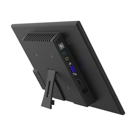 Small LCD Screen 13.3 Inch Monitor Computer PC | UPERFECT