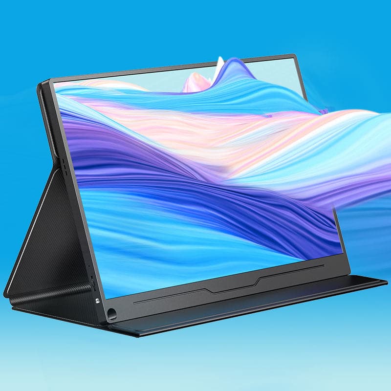 Portable Monitors Laptop External Screen Mobile | UPERFECT